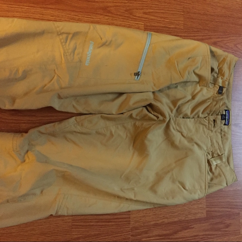 Patagonia Hiking Pants